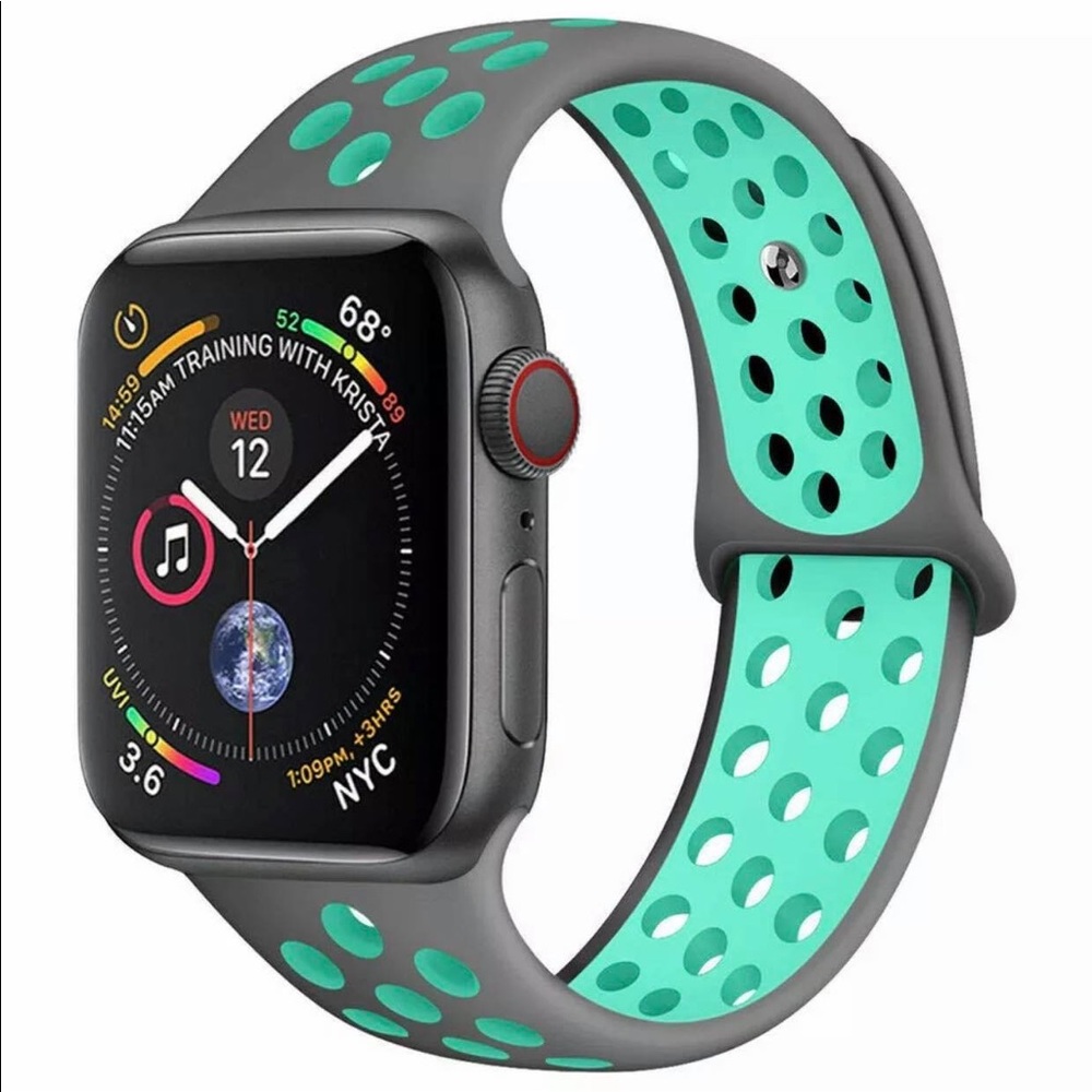 Apple Watch bands